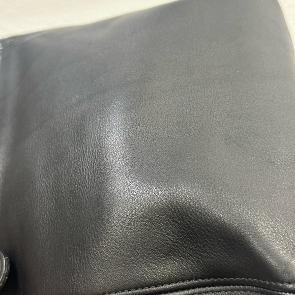 Vintage Coach Waverly SoHo‎ Buckle 4157 Tote Bag - Picture 7 of 13